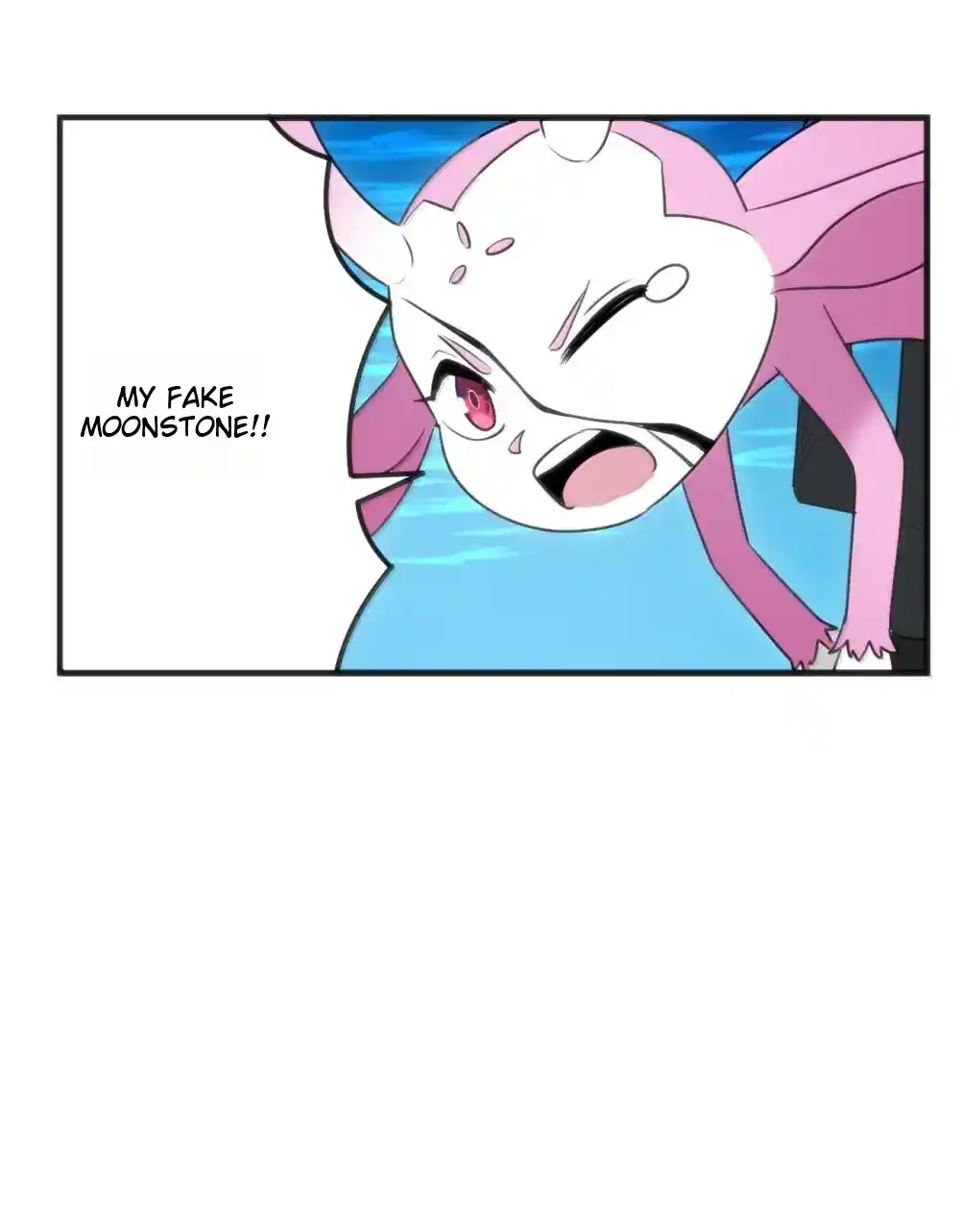 The saintes has a showdown Chapter 343