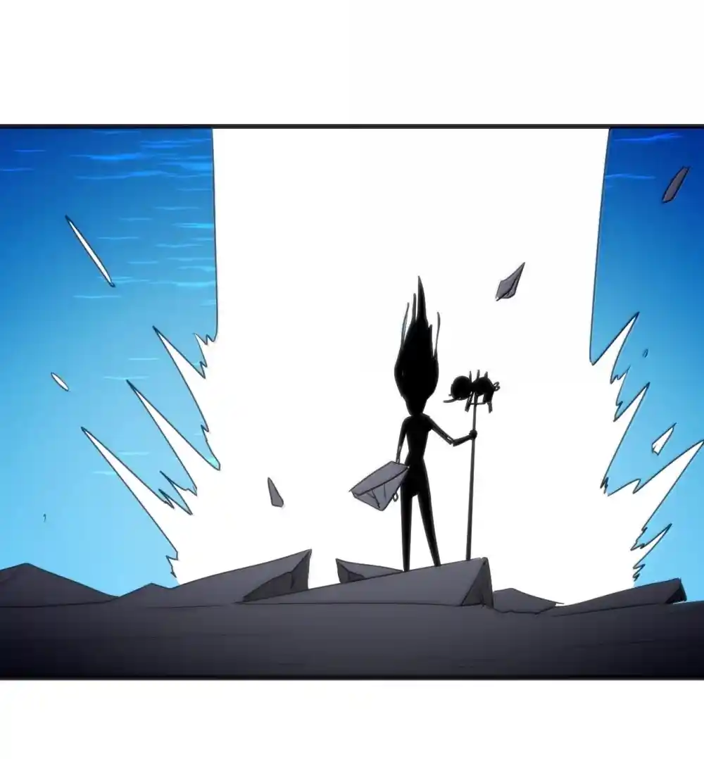 The saintes has a showdown Chapter 343