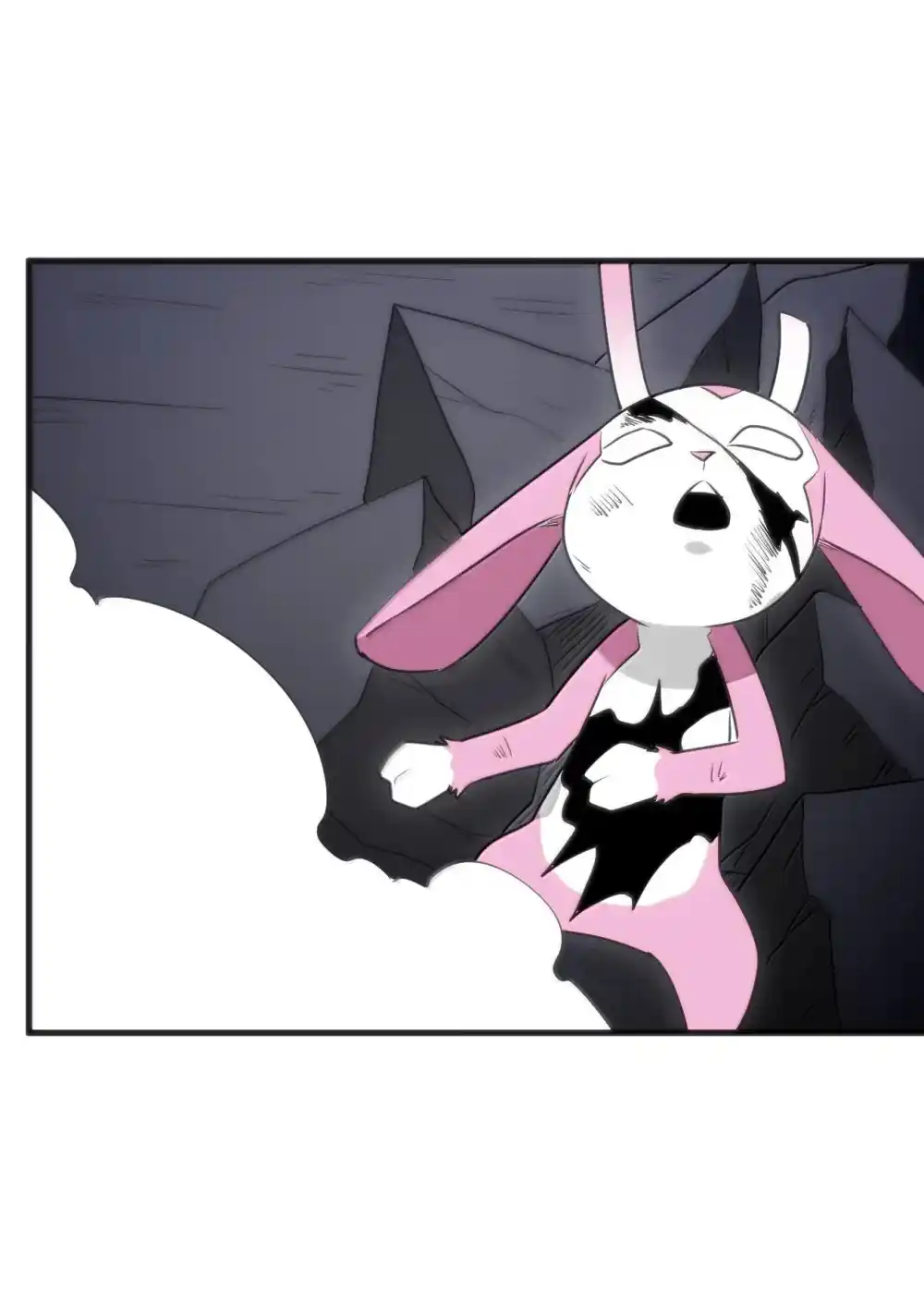 The saintes has a showdown Chapter 343