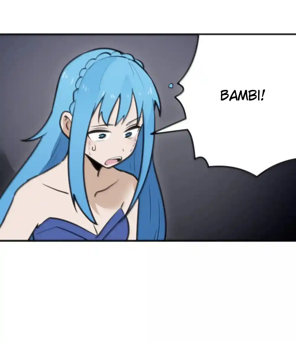 The saintes has a showdown Chapter 343