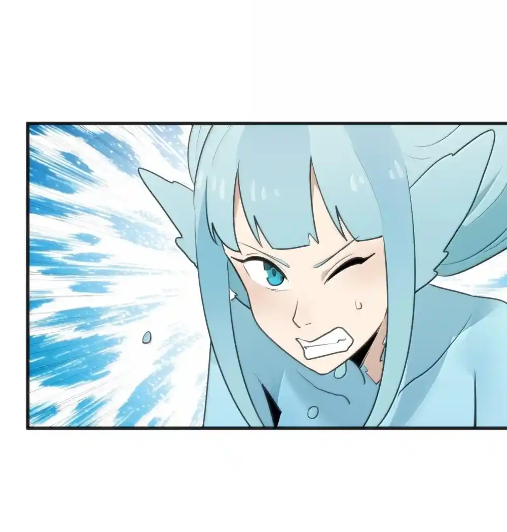 The saintes has a showdown Chapter 343