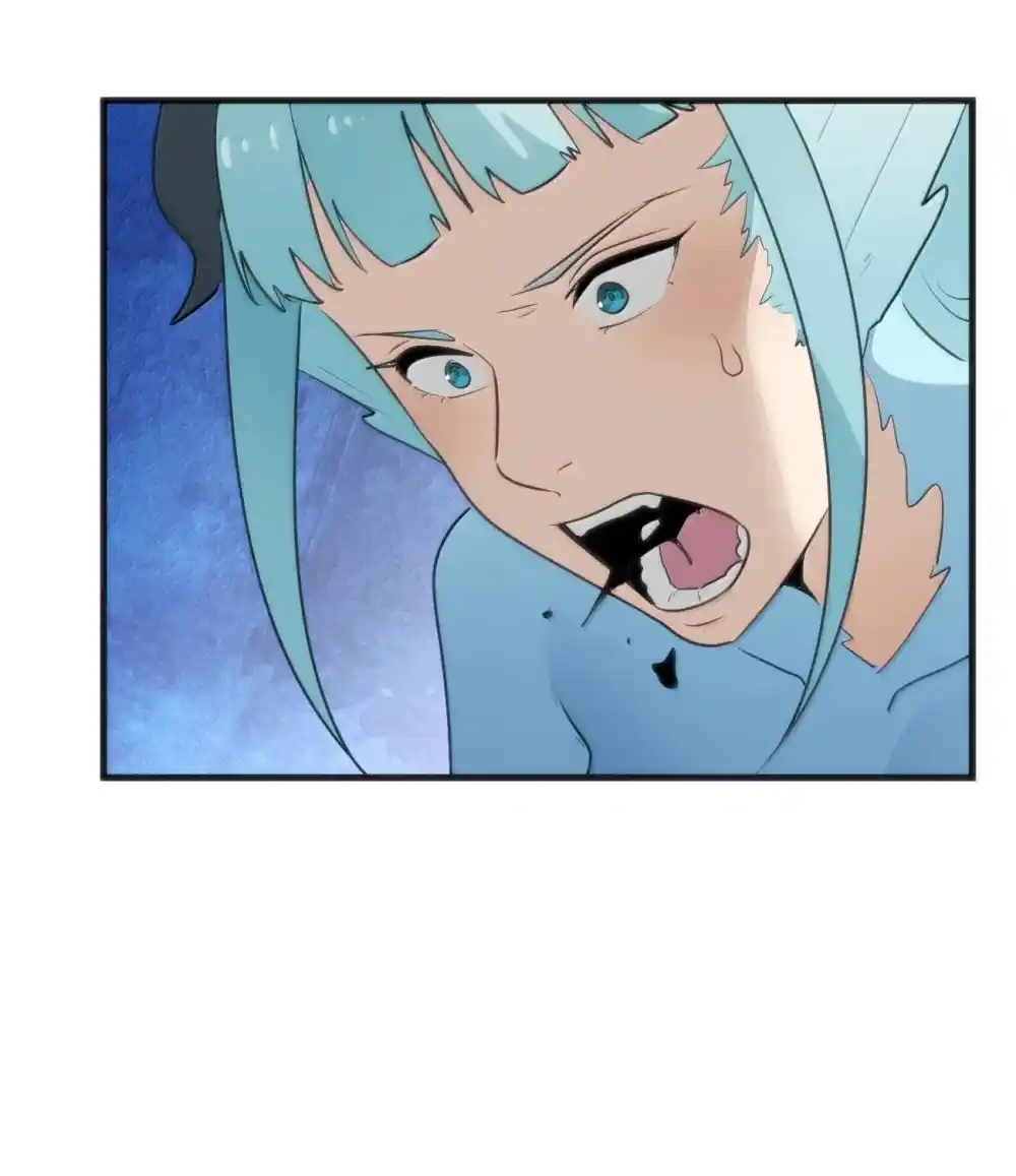 The saintes has a showdown Chapter 343