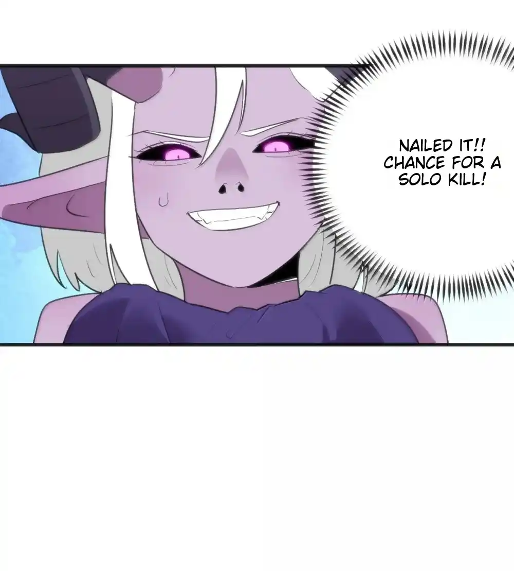 The saintes has a showdown Chapter 343