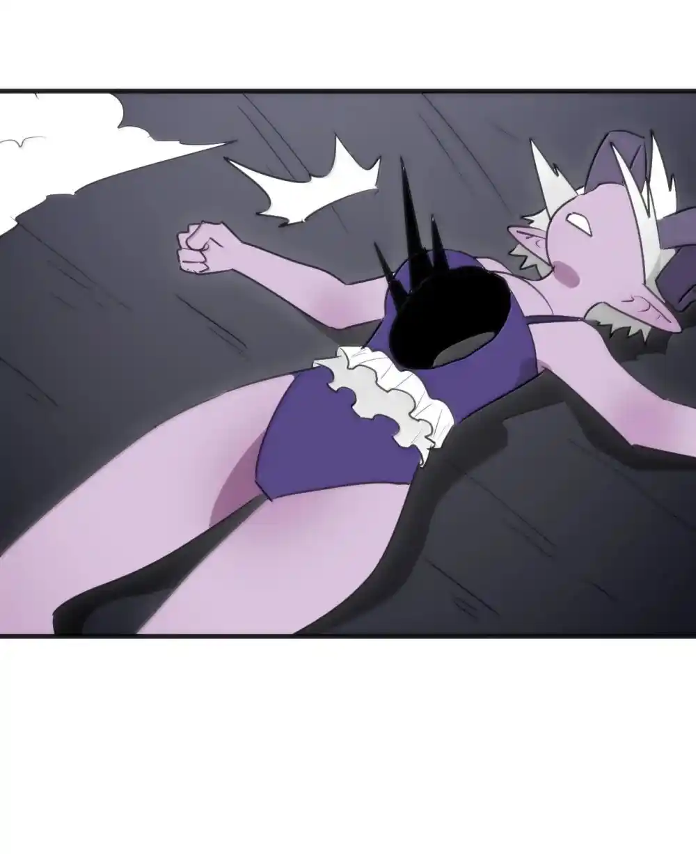 The saintes has a showdown Chapter 343