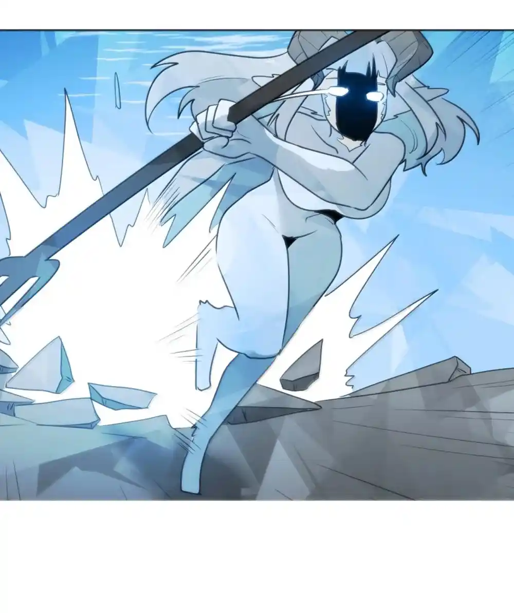 The saintes has a showdown Chapter 343