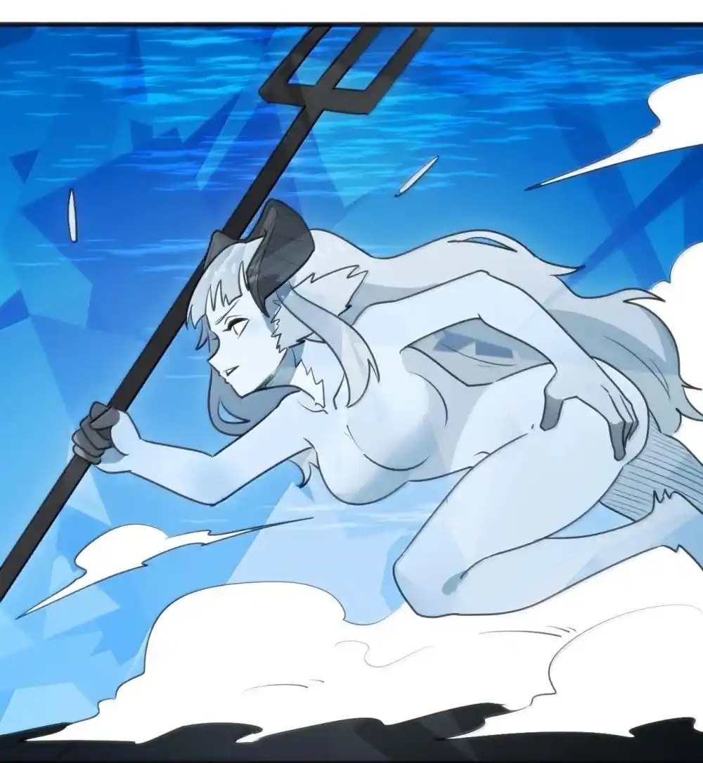 The saintes has a showdown Chapter 344