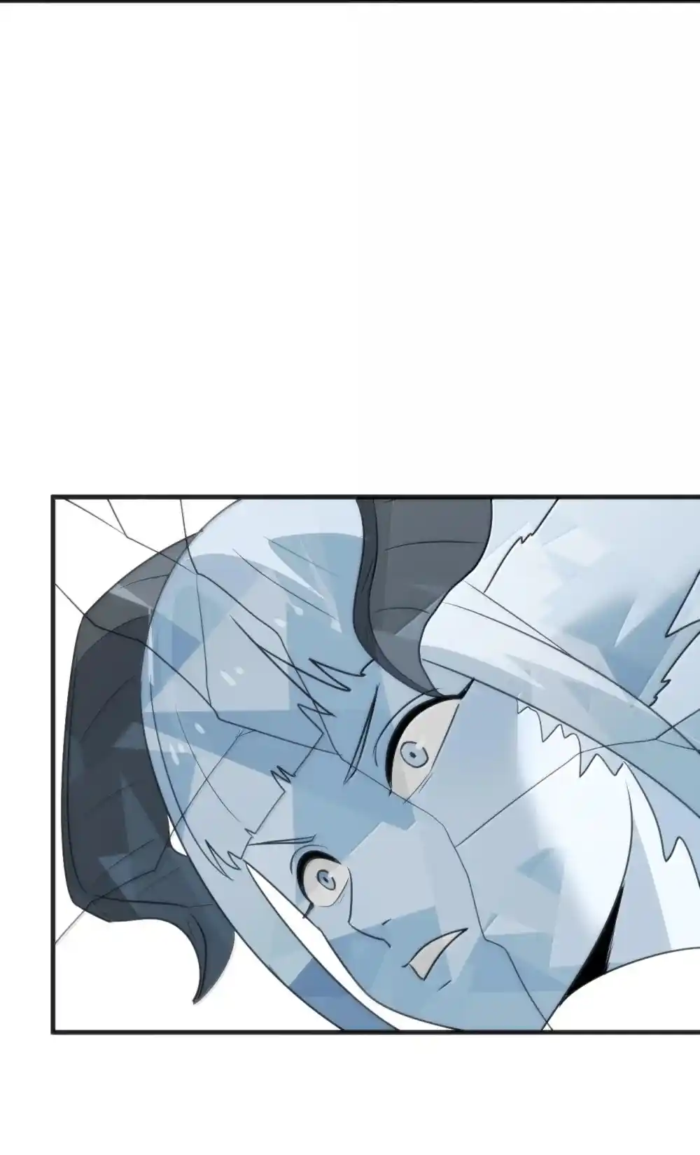 The saintes has a showdown Chapter 344