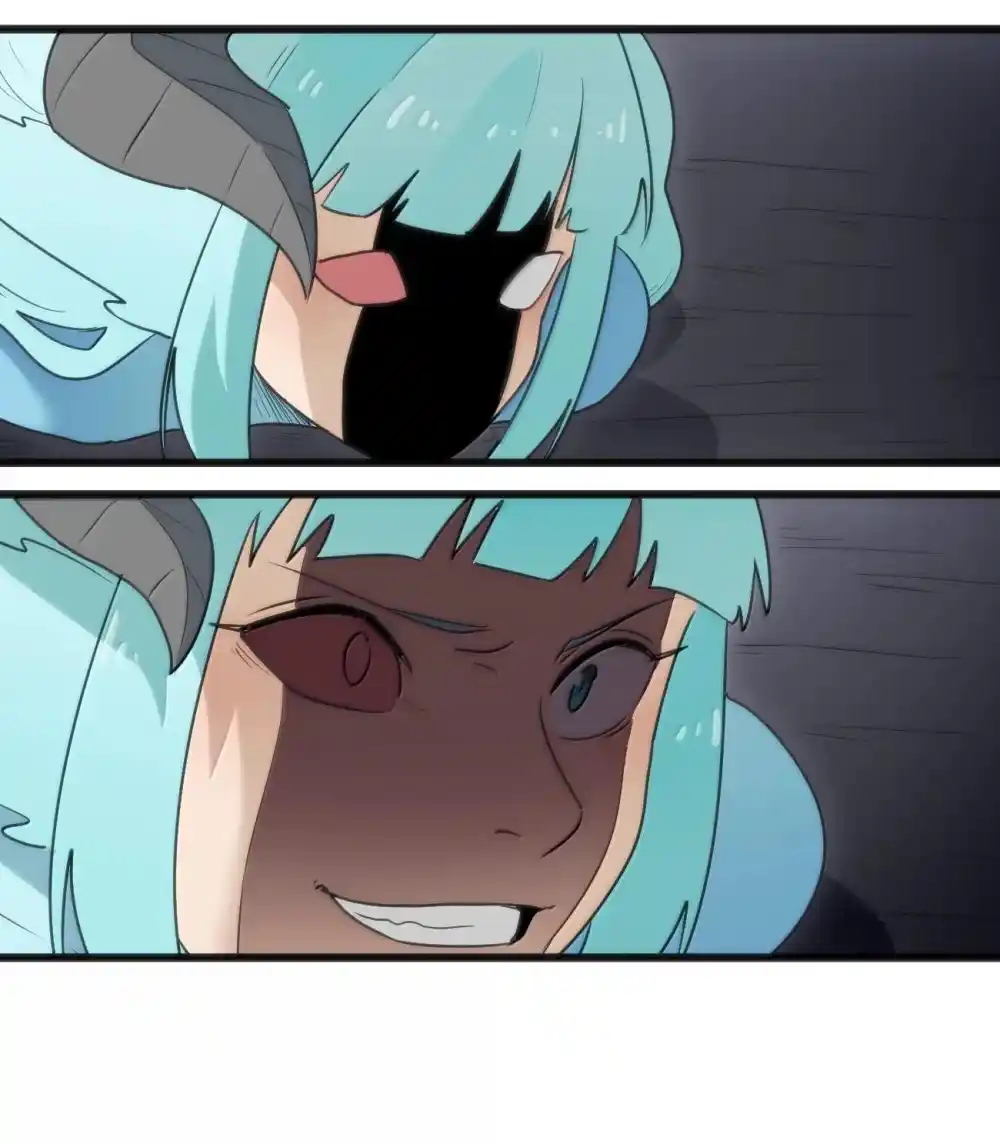 The saintes has a showdown Chapter 345