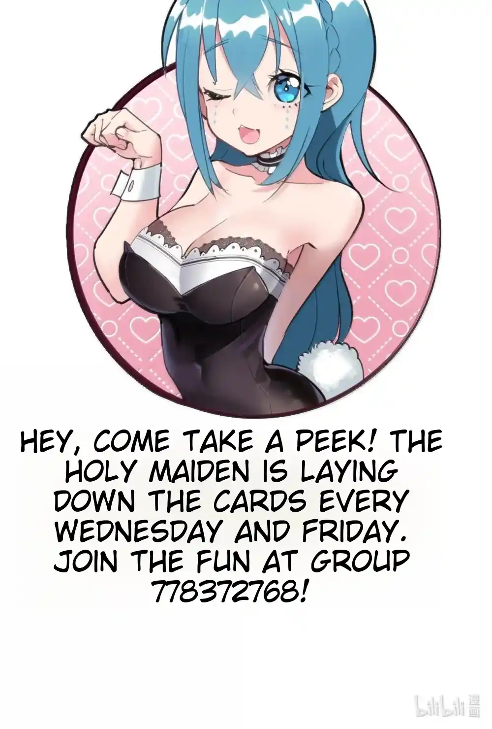 The saintes has a showdown Chapter 345