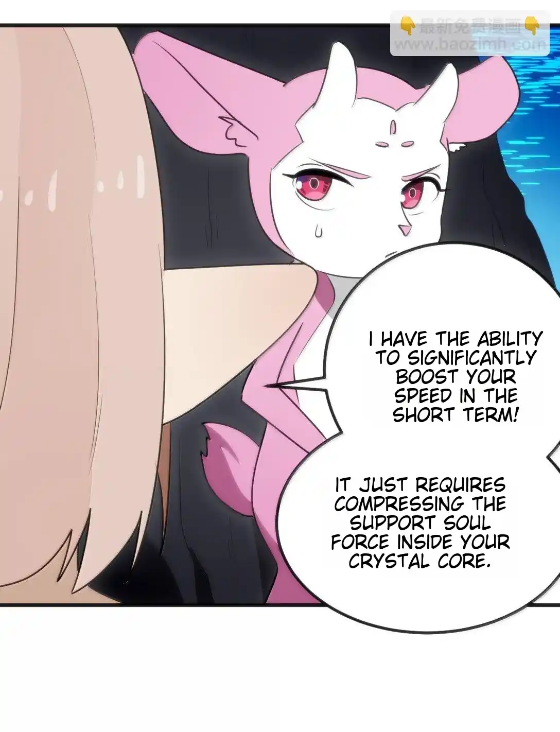 The saintes has a showdown Chapter 346