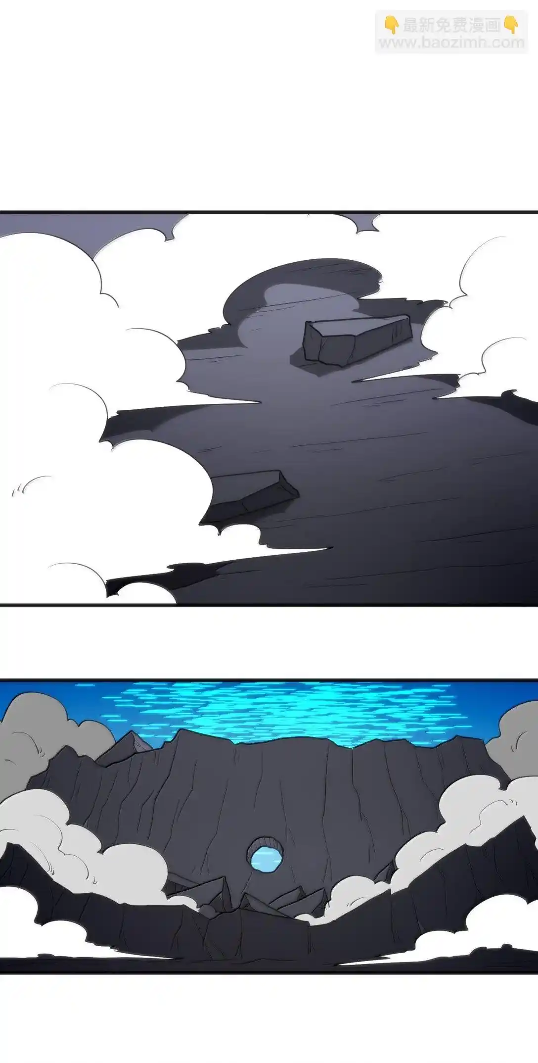 The saintes has a showdown Chapter 346