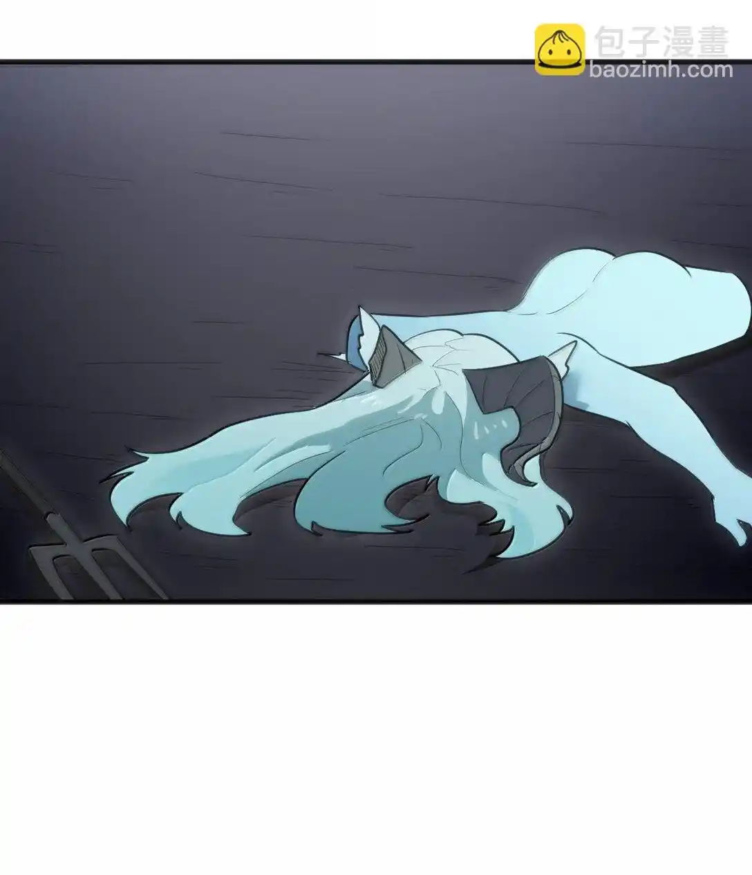 The saintes has a showdown Chapter 346