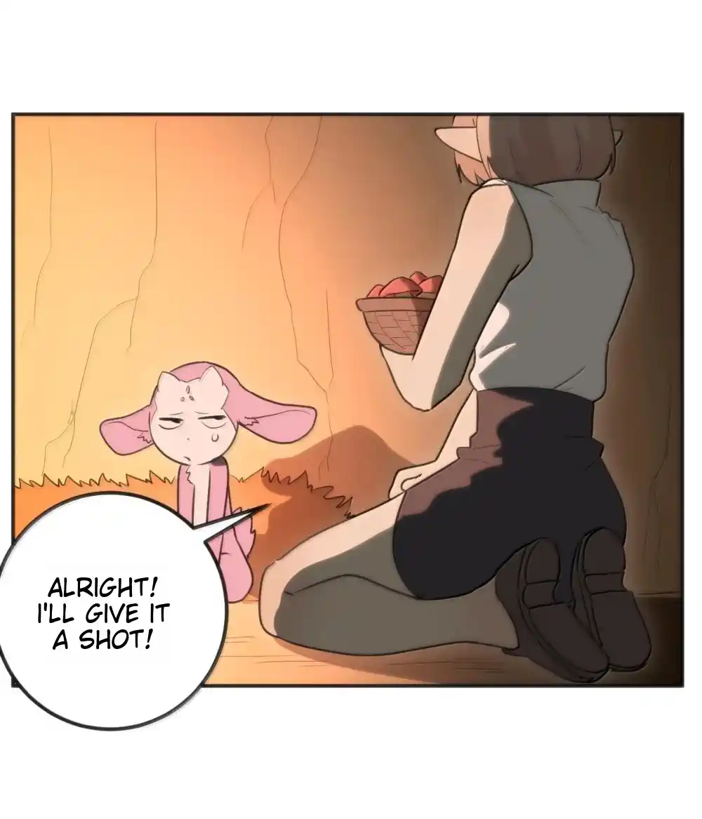 The saintes has a showdown Chapter 348