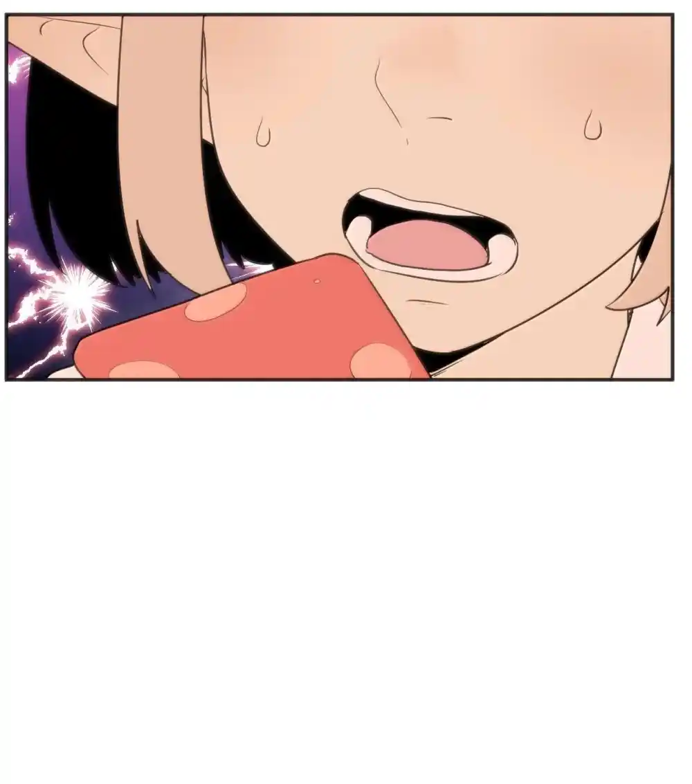 The saintes has a showdown Chapter 348