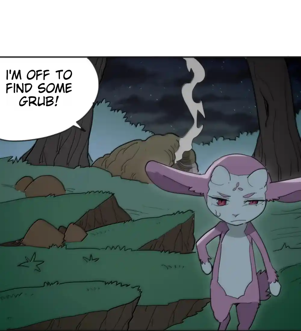 The saintes has a showdown Chapter 348