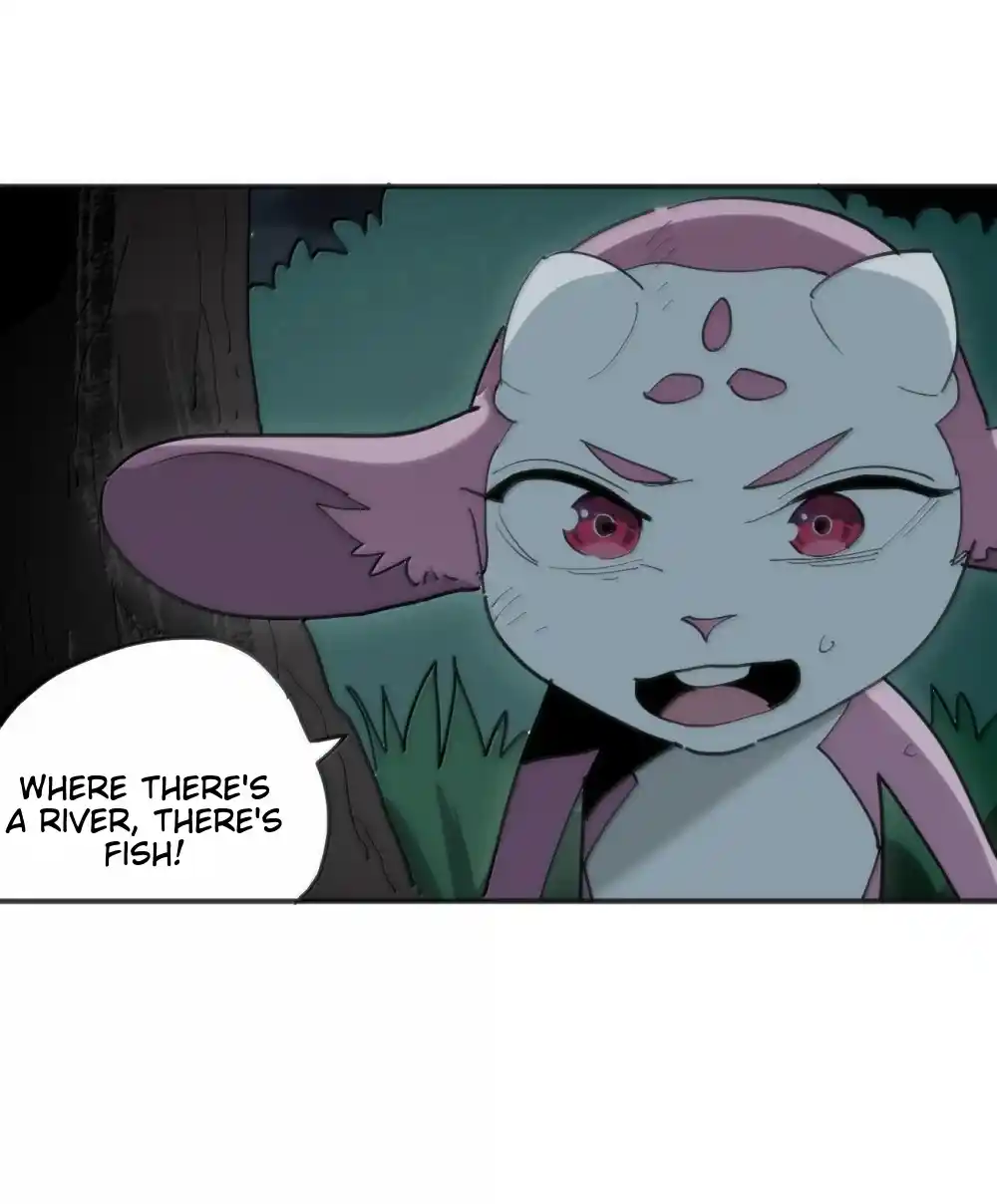 The saintes has a showdown Chapter 348