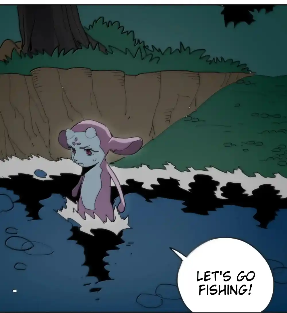 The saintes has a showdown Chapter 348