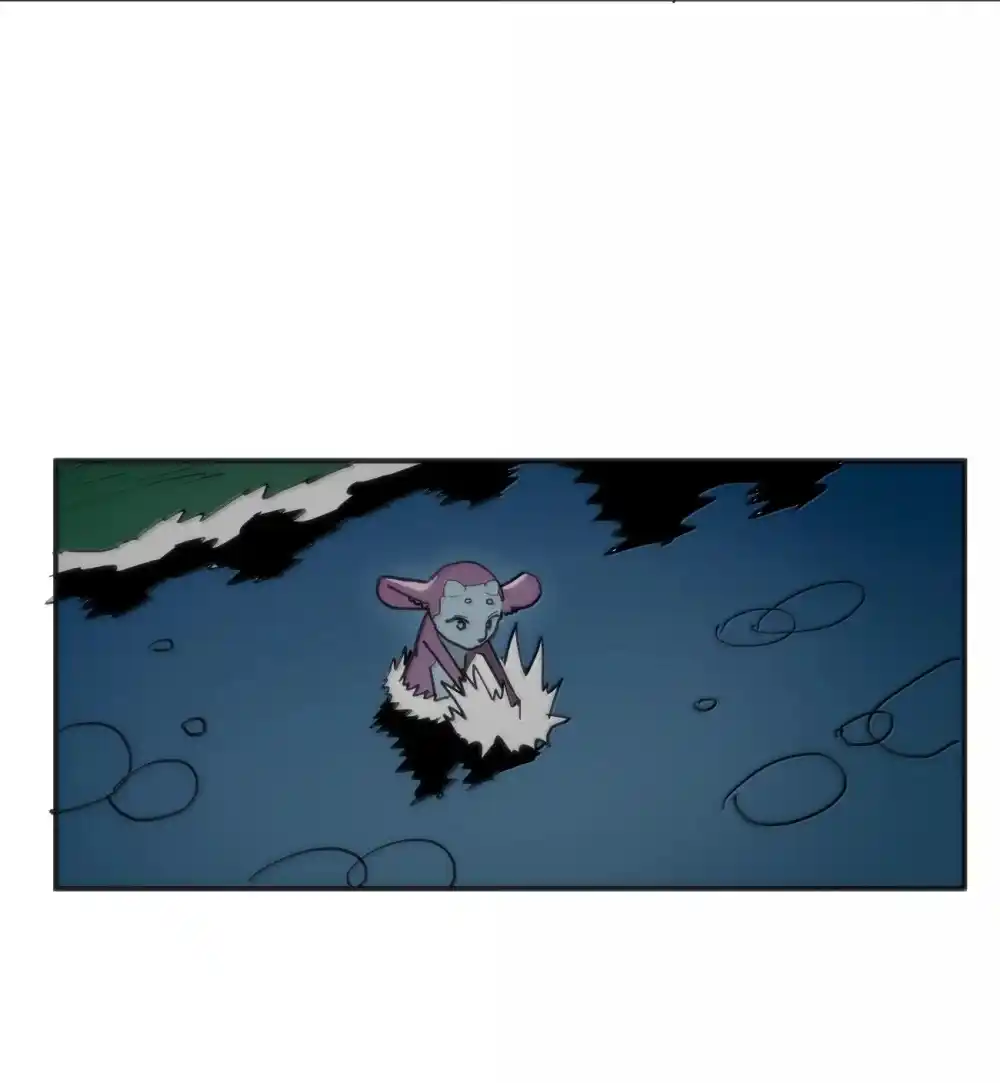 The saintes has a showdown Chapter 348