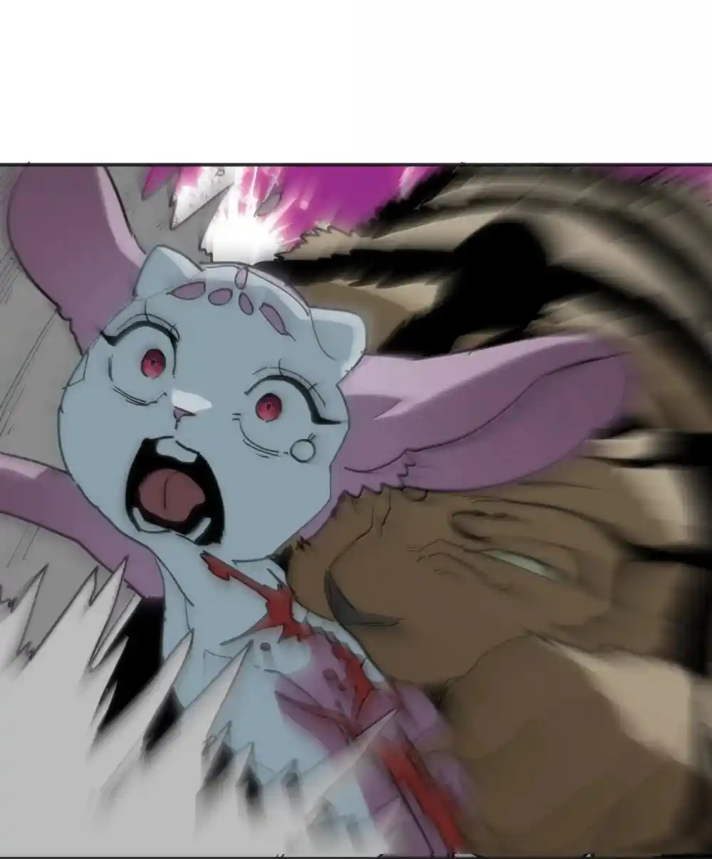 The saintes has a showdown Chapter 348