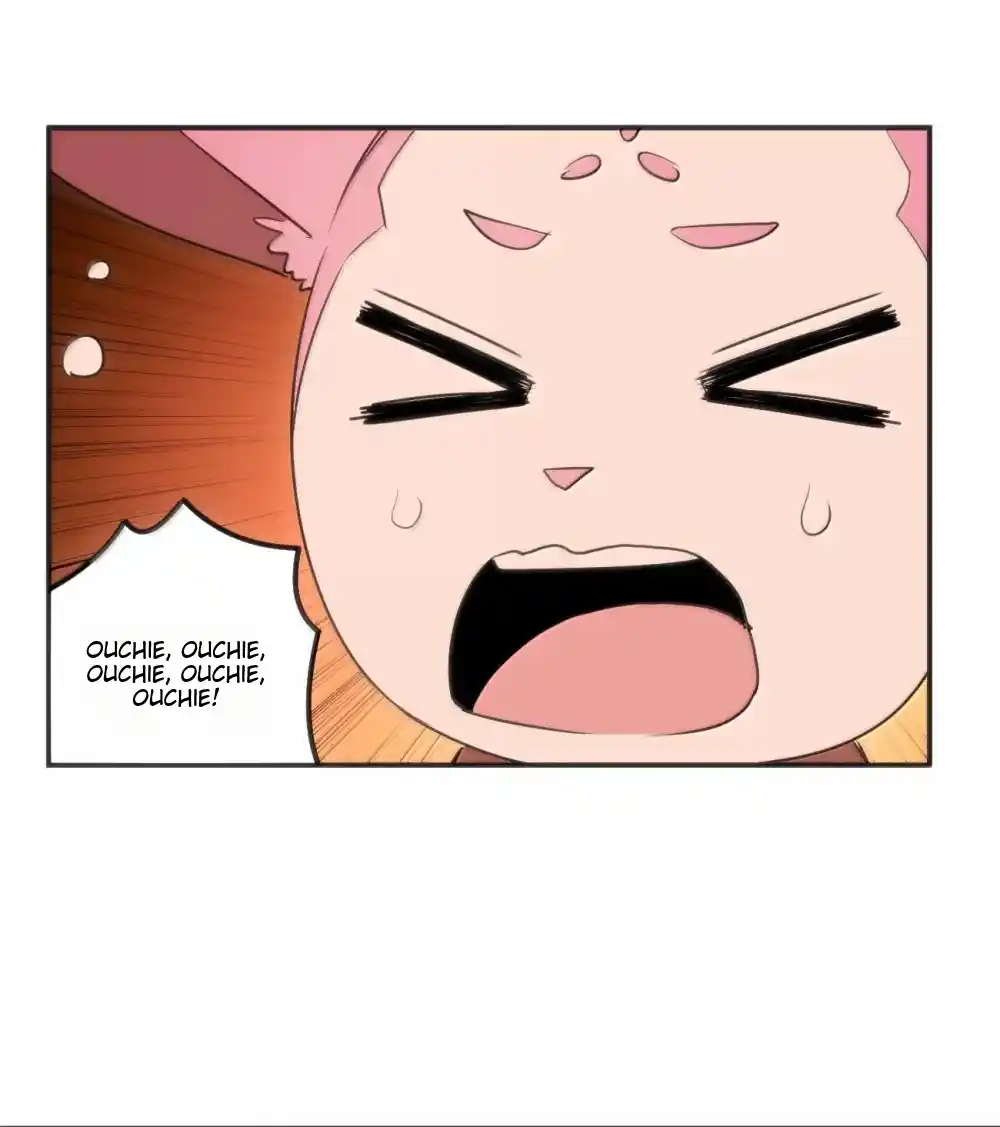 The saintes has a showdown Chapter 348