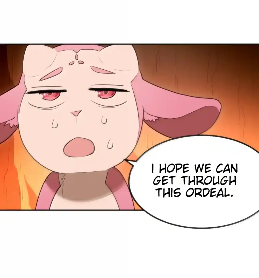 The saintes has a showdown Chapter 348