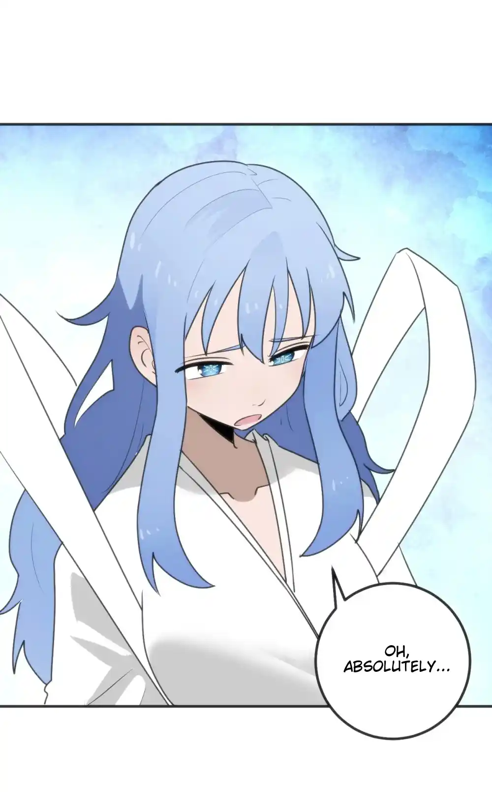 The saintes has a showdown Chapter 349