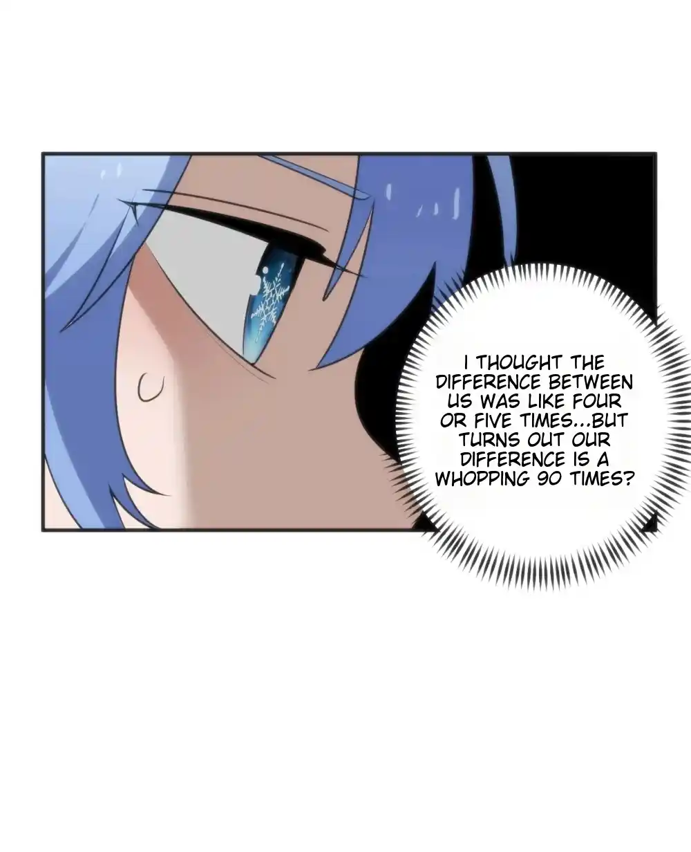 The saintes has a showdown Chapter 349