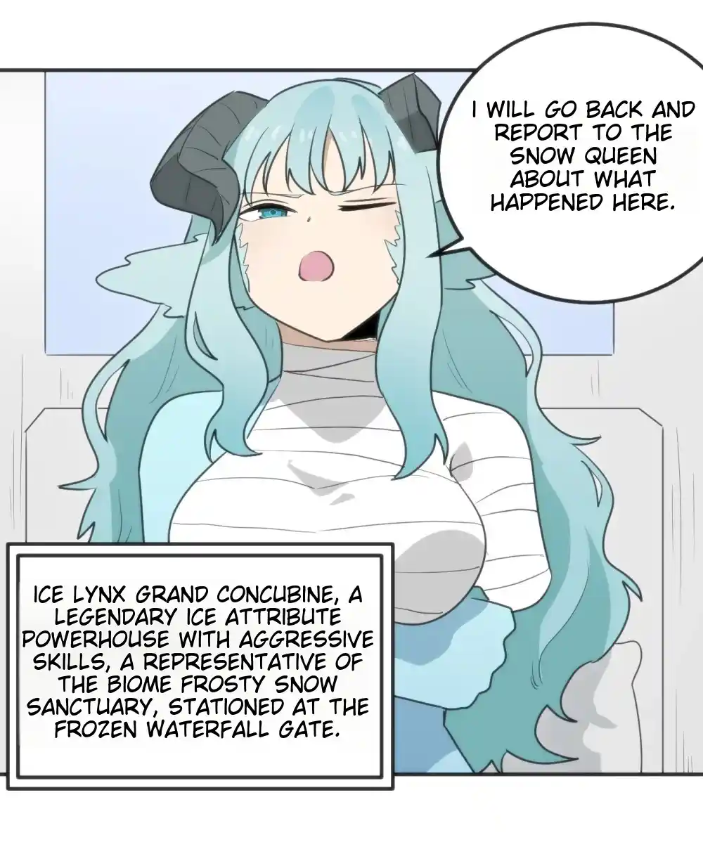 The saintes has a showdown Chapter 349