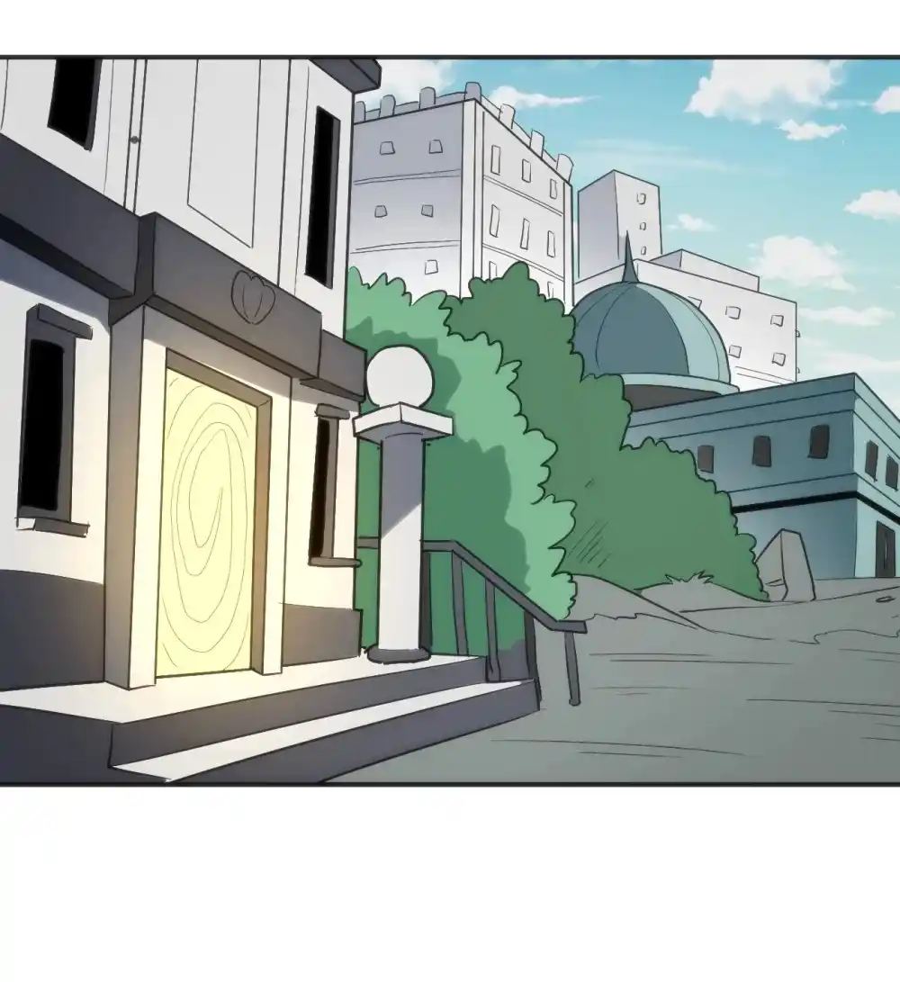 The saintes has a showdown Chapter 349