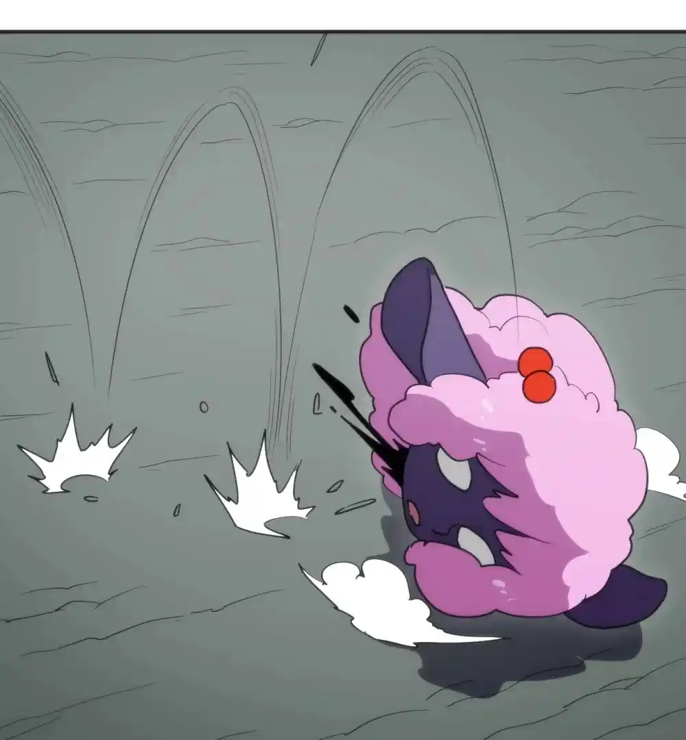 The saintes has a showdown Chapter 349