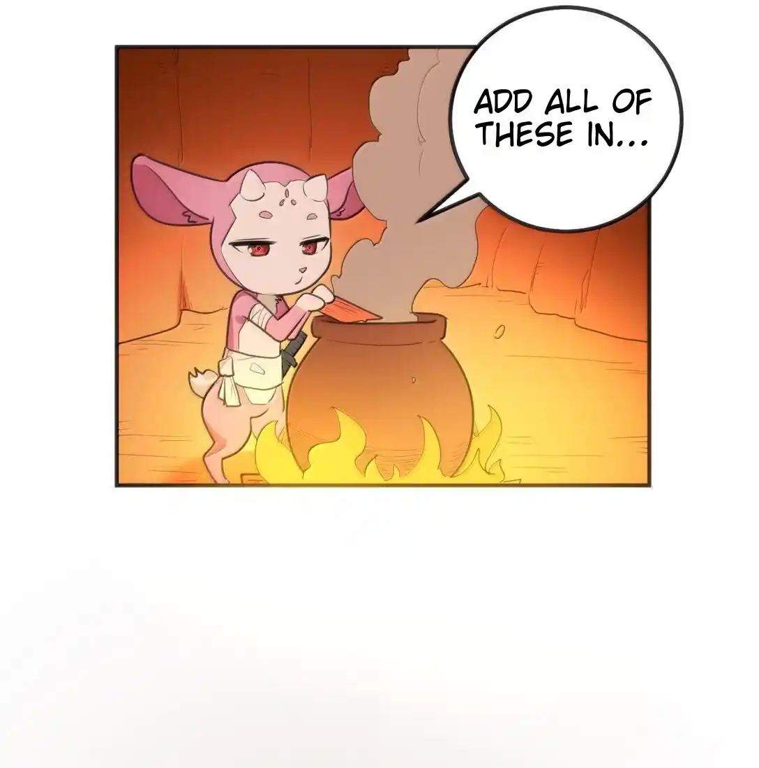 The saintes has a showdown Chapter 350