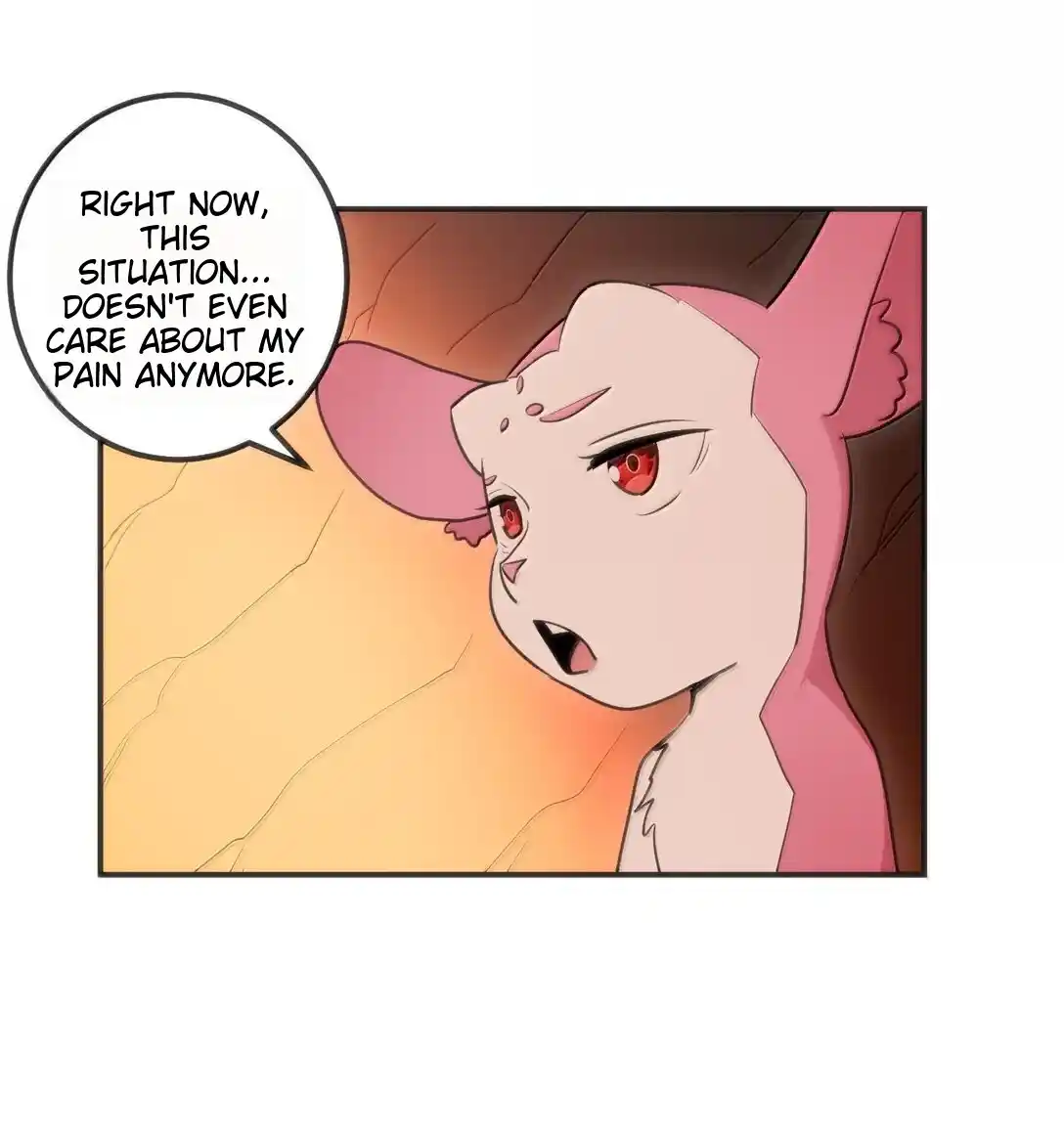 The saintes has a showdown Chapter 350