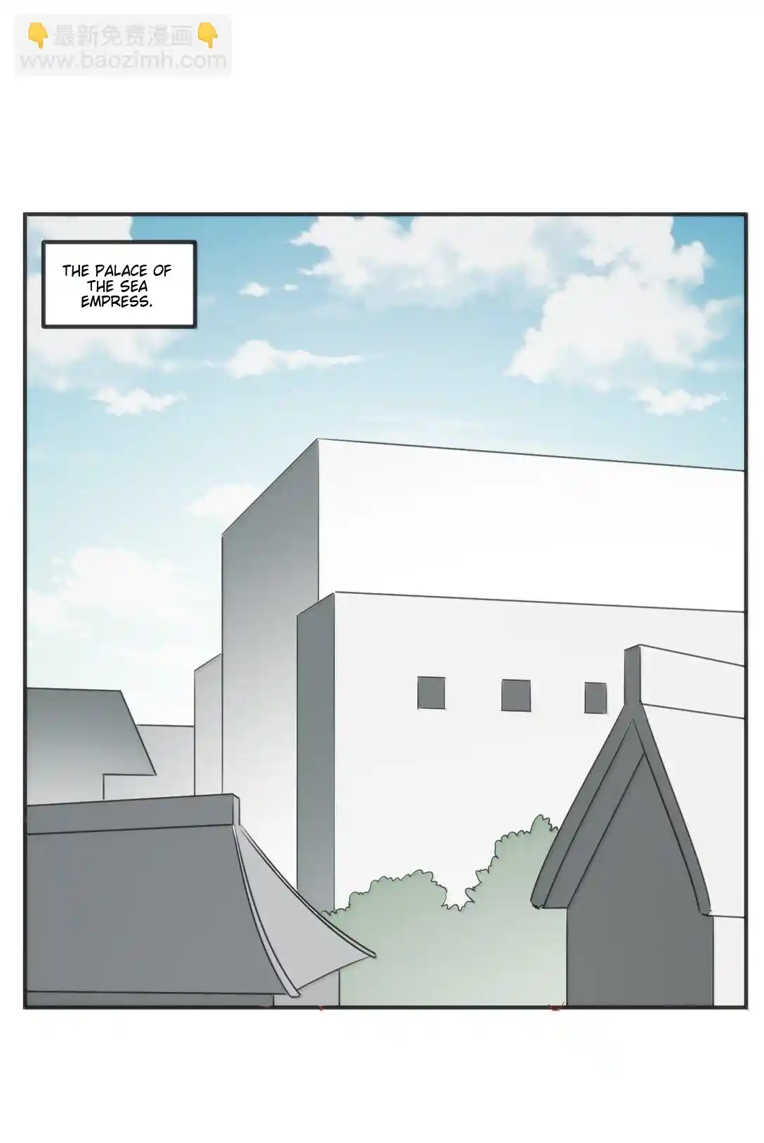 The saintes has a showdown Chapter 350