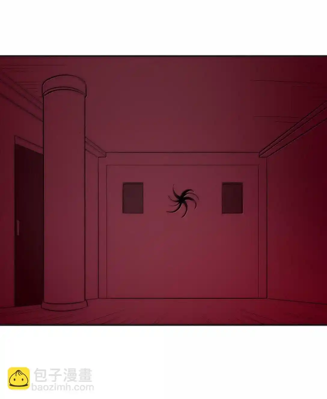 The saintes has a showdown Chapter 350