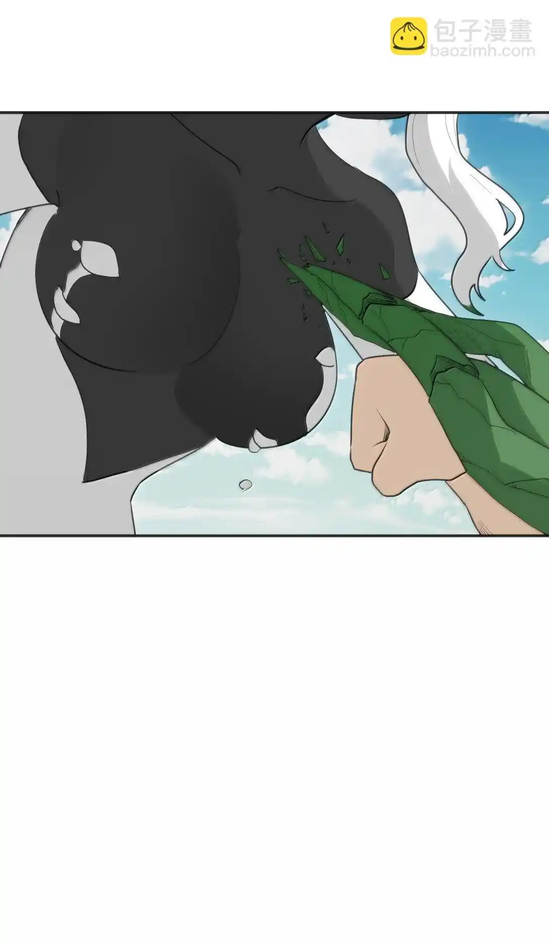 The saintes has a showdown Chapter 351