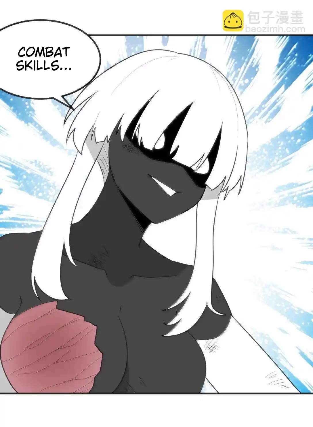 The saintes has a showdown Chapter 351