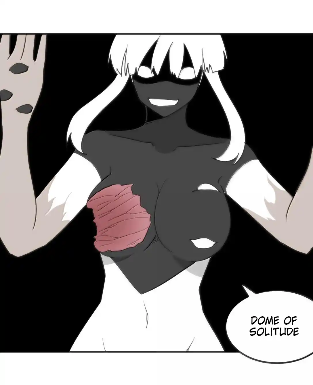 The saintes has a showdown Chapter 351