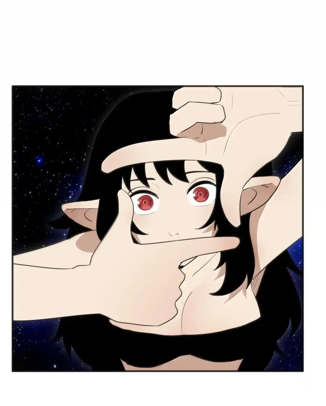 The saintes has a showdown Chapter 352