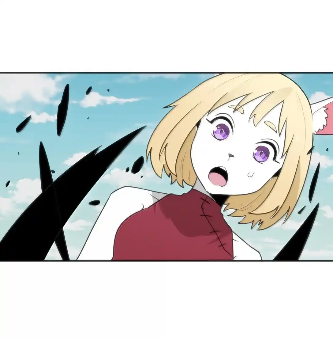 The saintes has a showdown Chapter 352