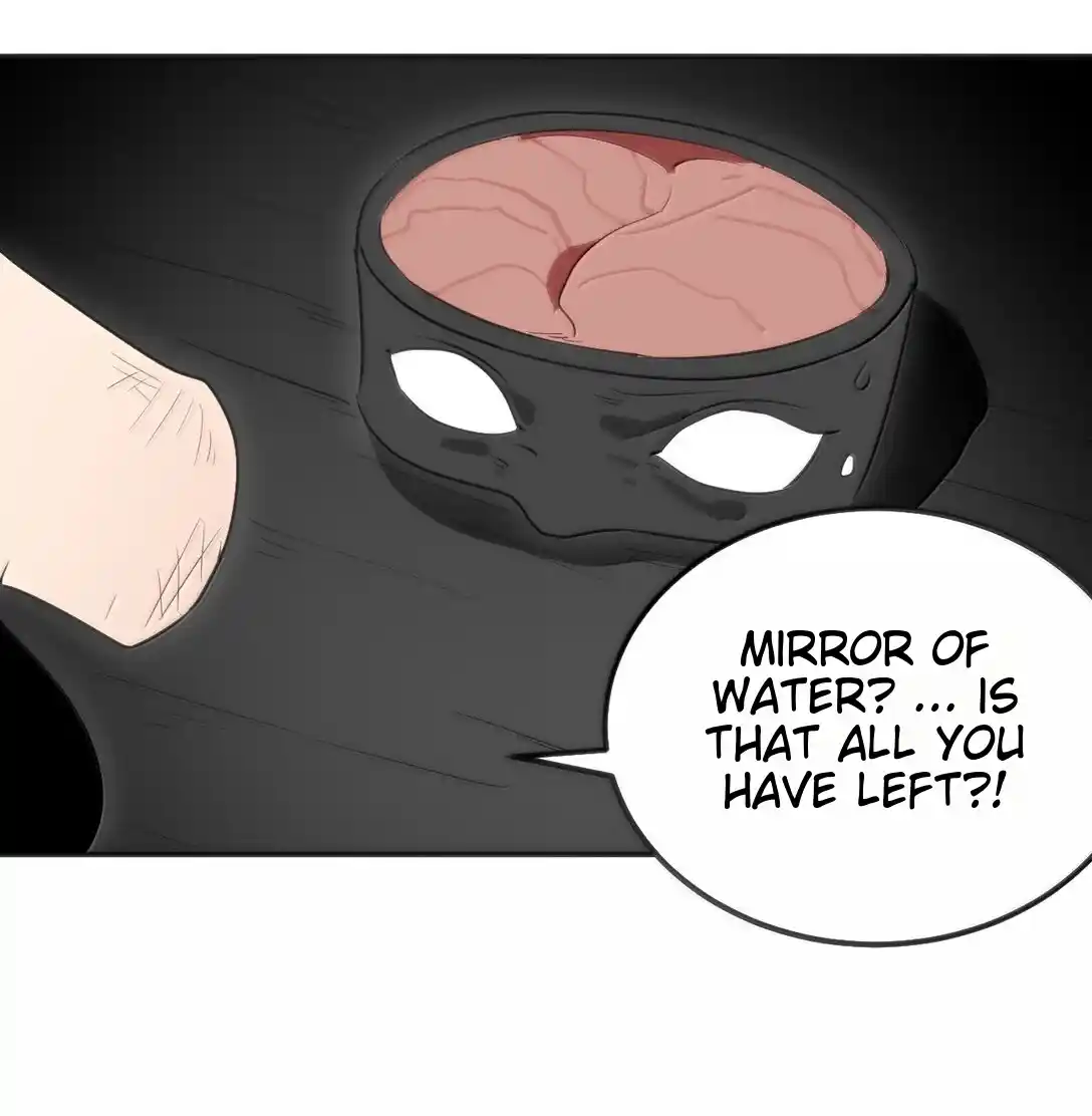 The saintes has a showdown Chapter 353