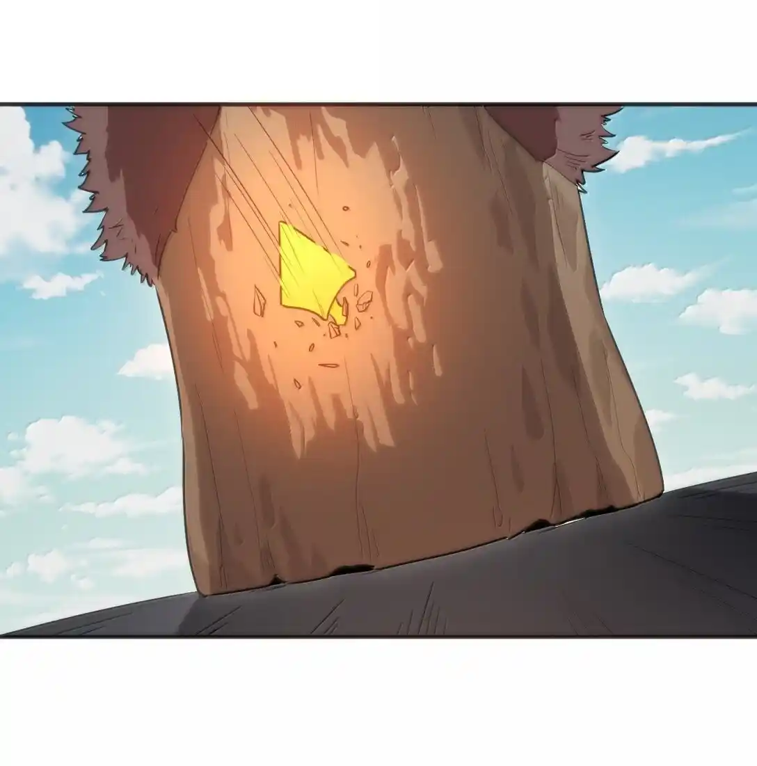 The saintes has a showdown Chapter 354