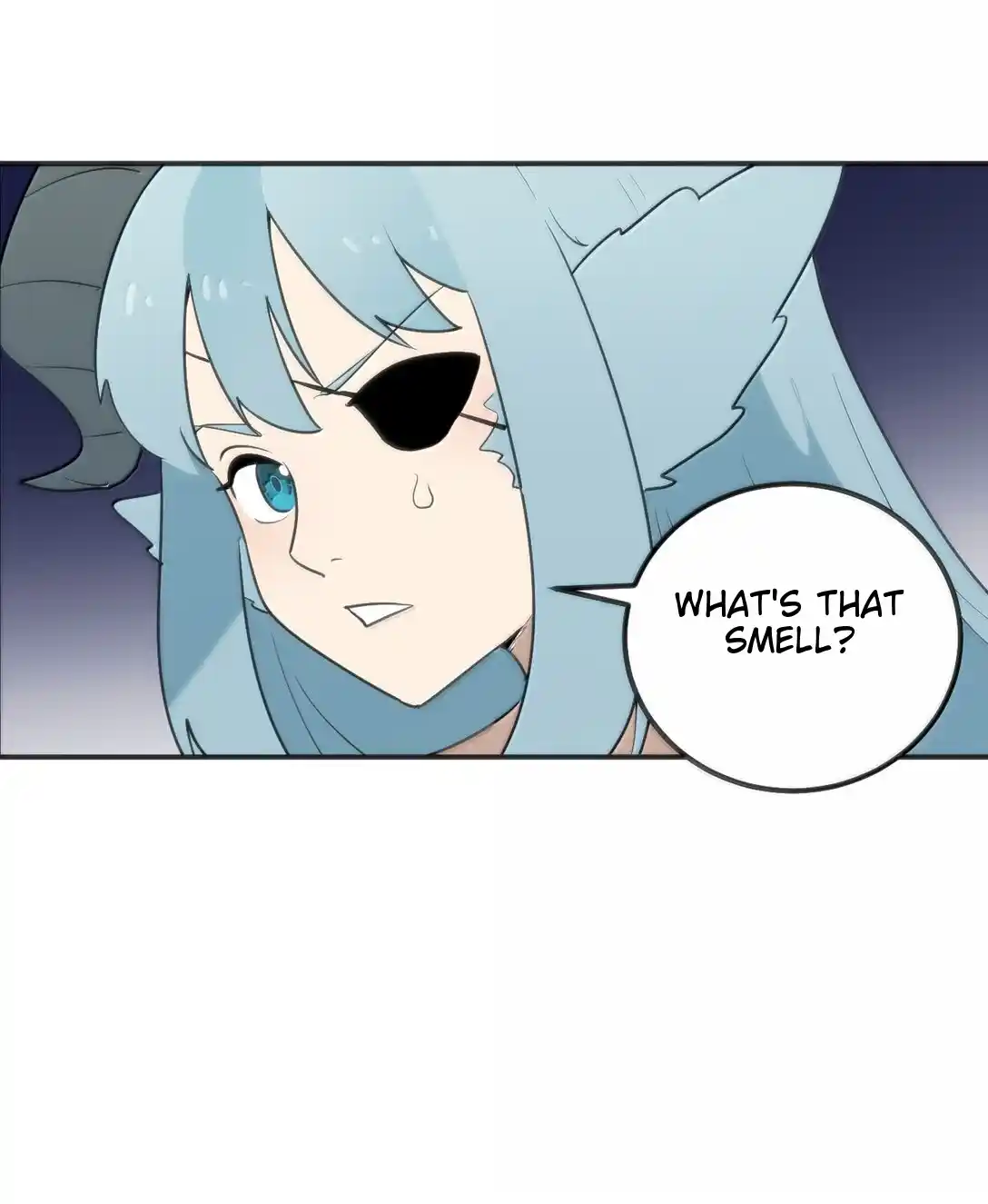 The saintes has a showdown Chapter 354