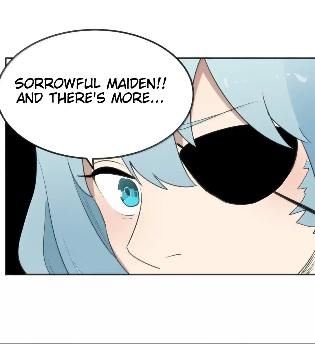 The saintes has a showdown Chapter 354