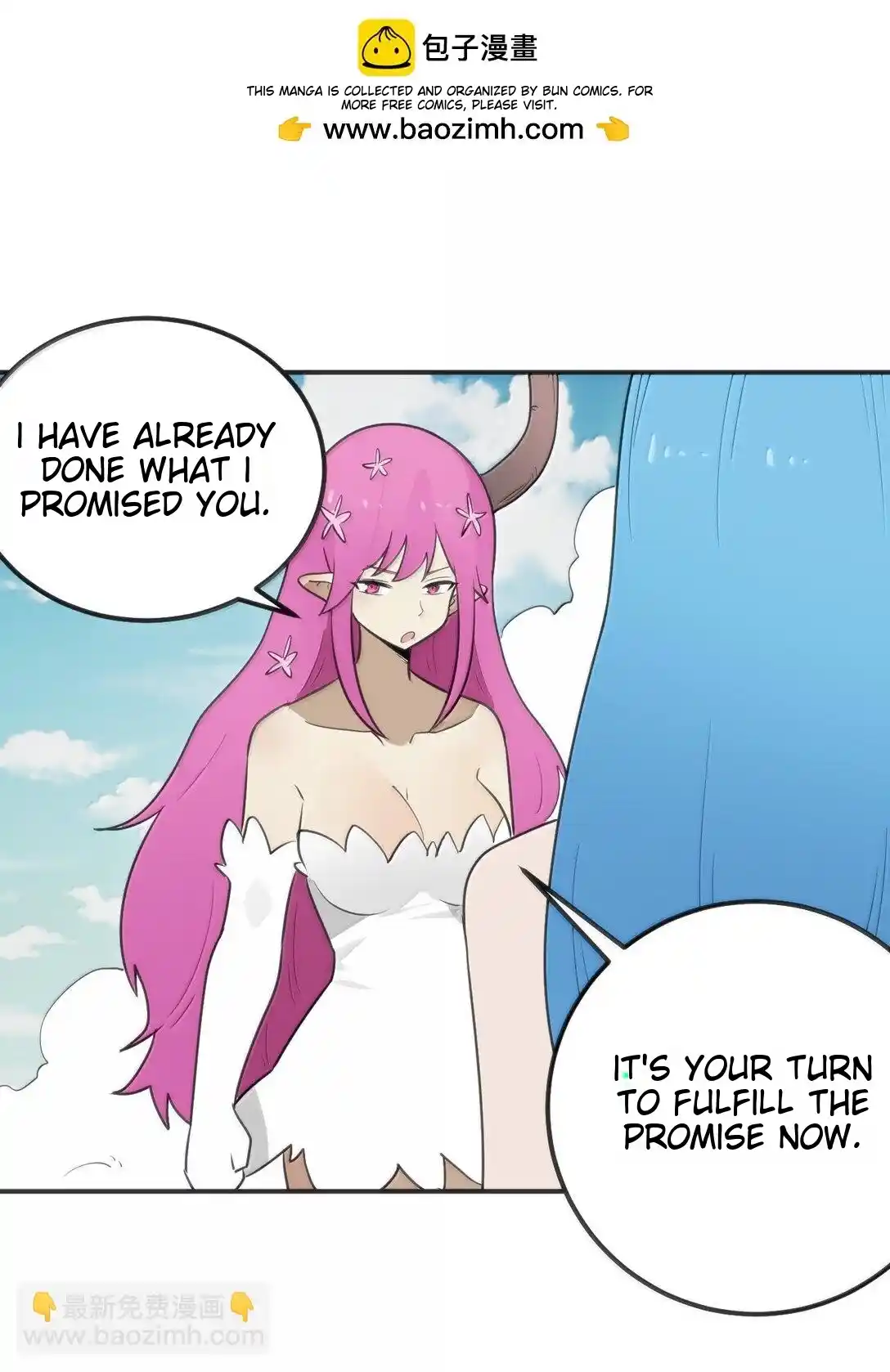 The saintes has a showdown Chapter 355