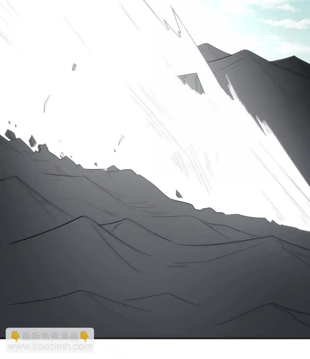 The saintes has a showdown Chapter 355