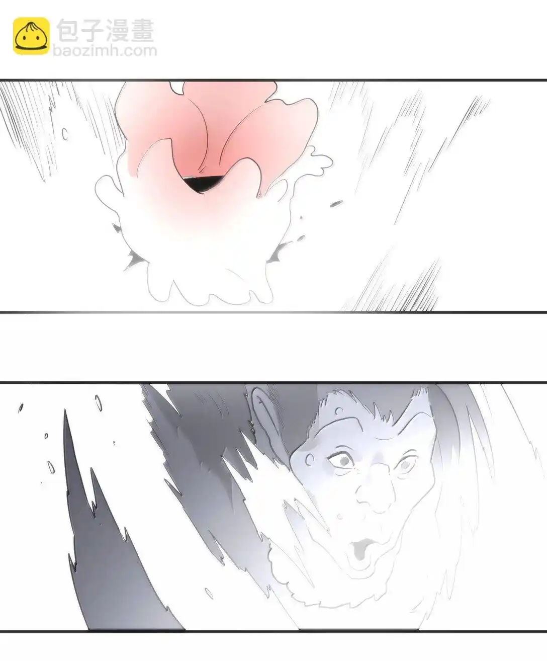 The saintes has a showdown Chapter 355