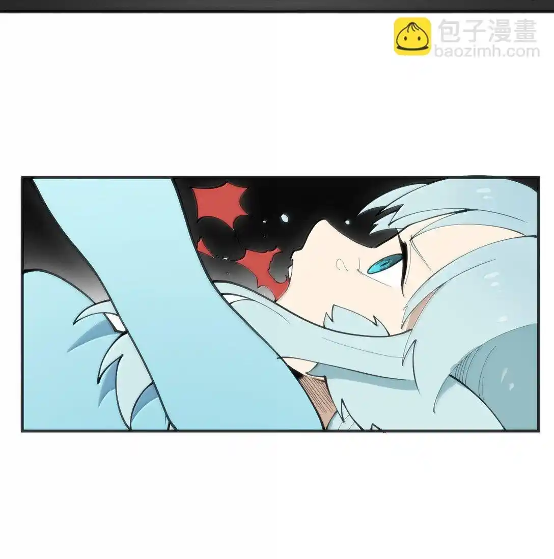 The saintes has a showdown Chapter 355