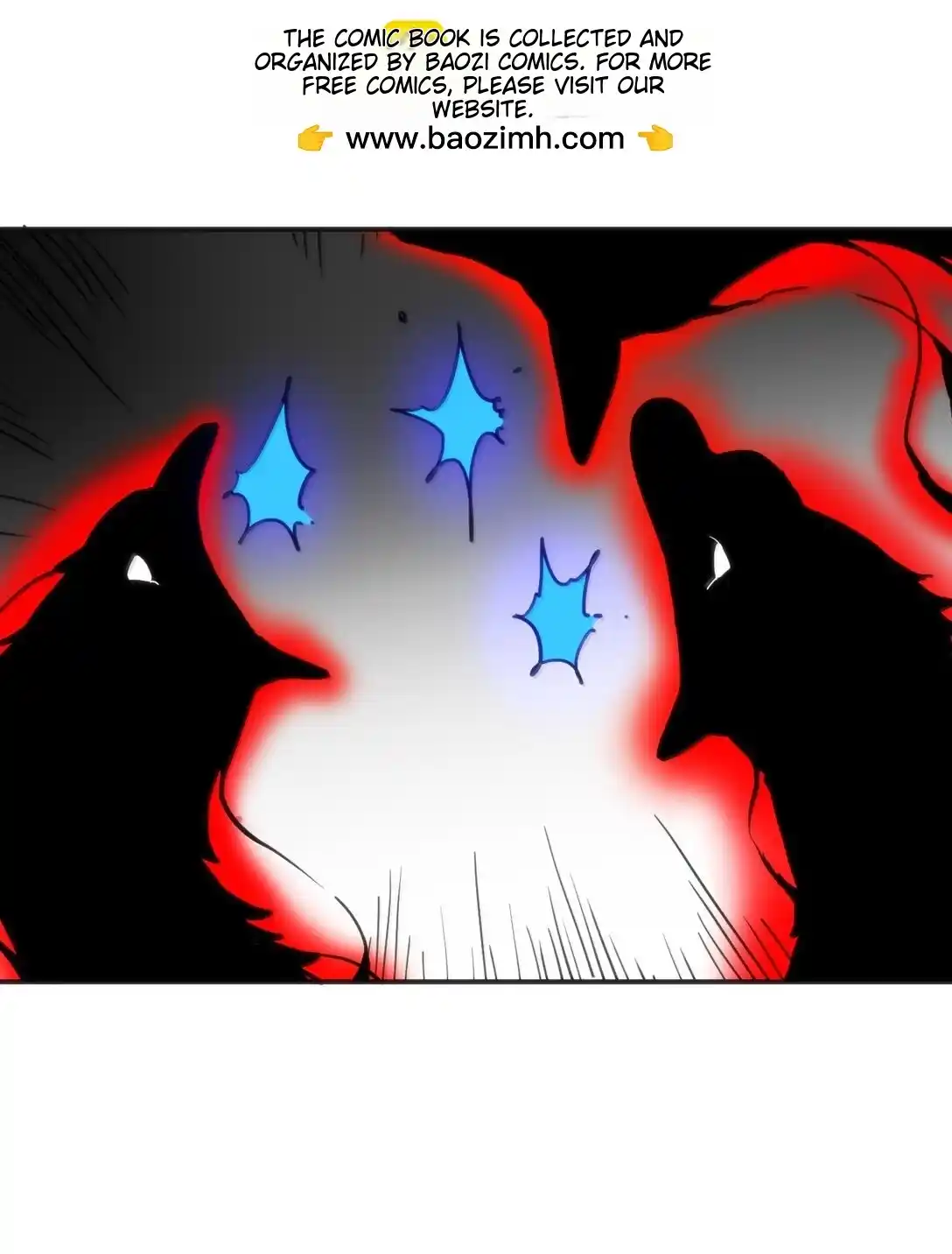 The saintes has a showdown Chapter 355