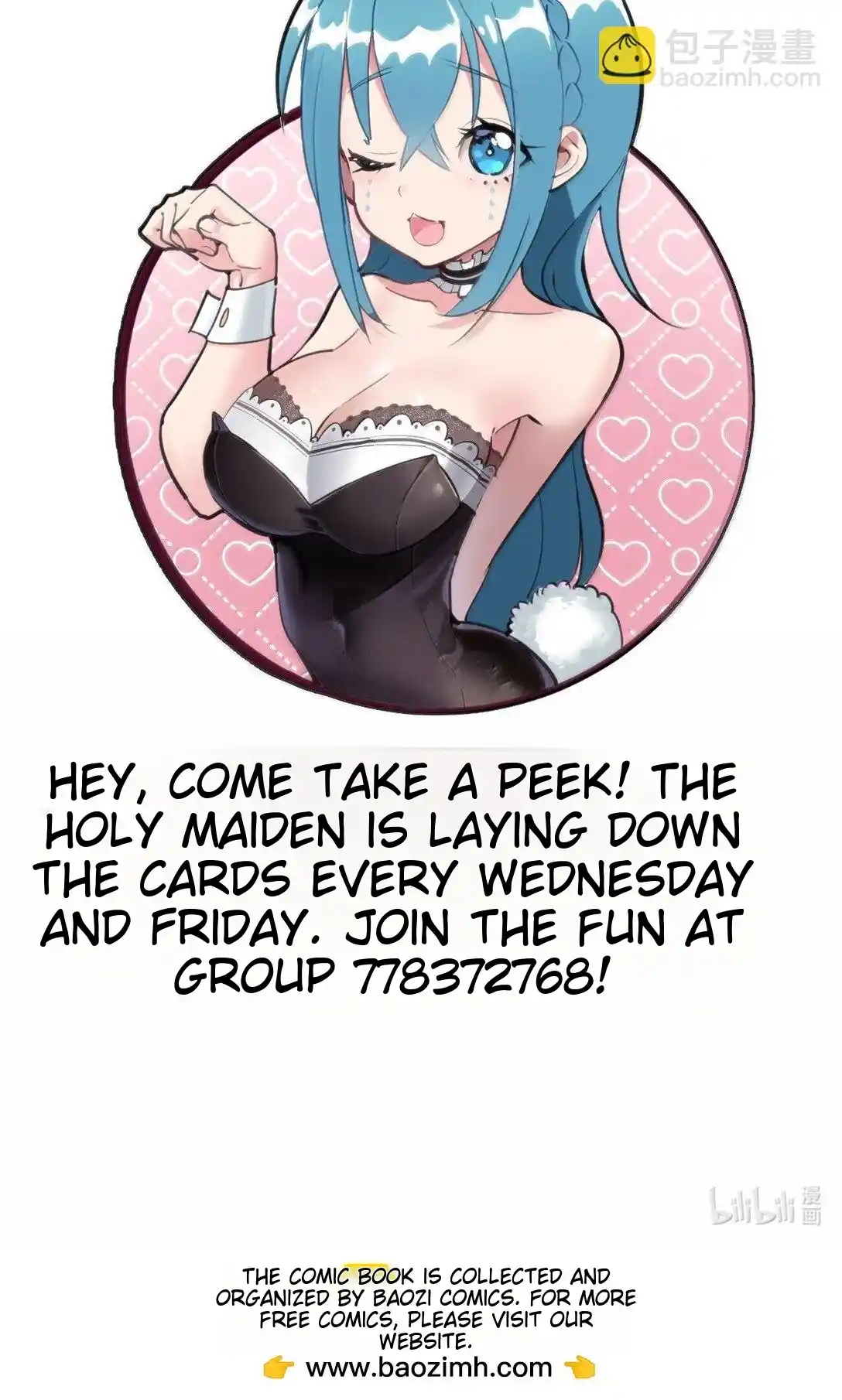 The saintes has a showdown Chapter 355