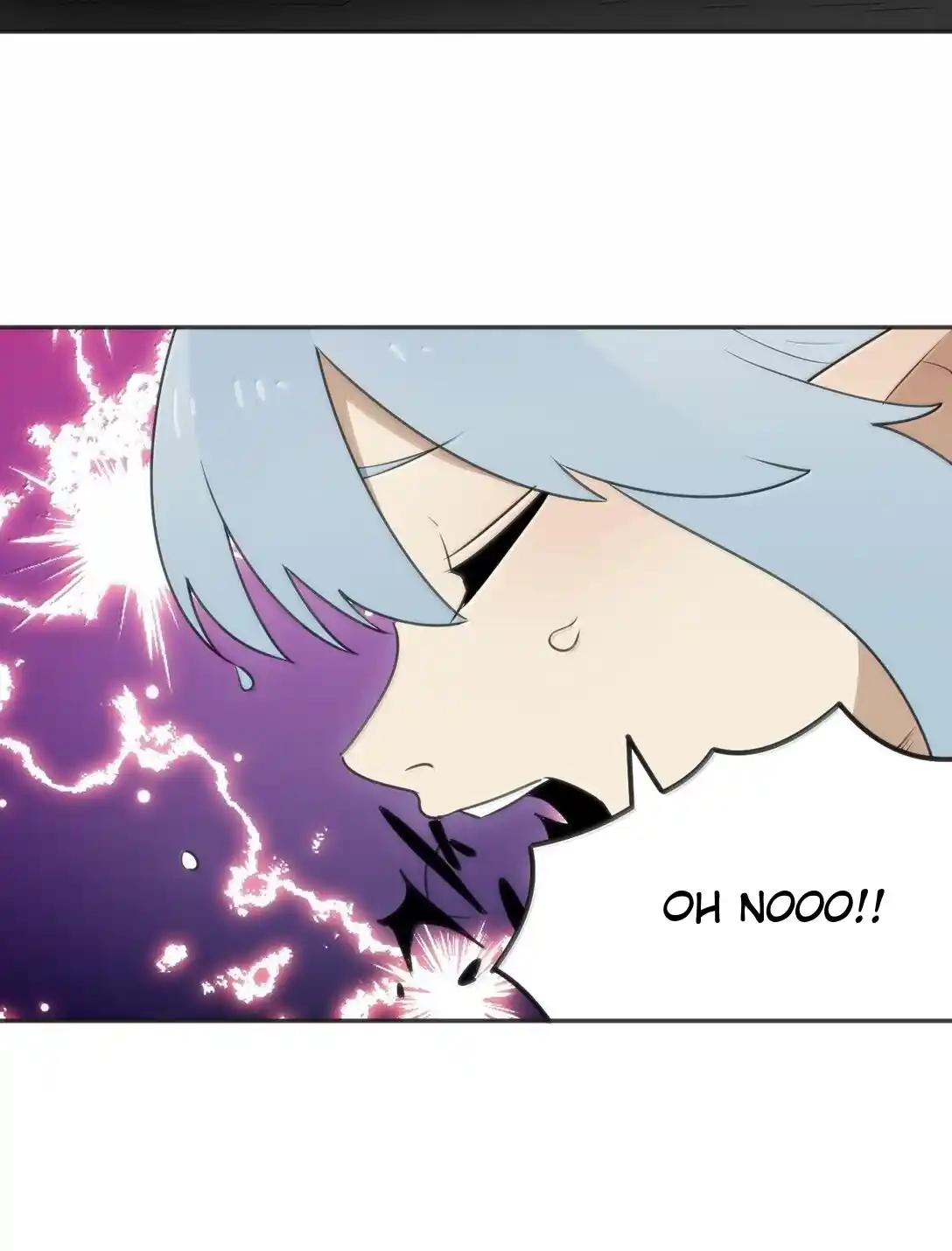 The saintes has a showdown Chapter 356